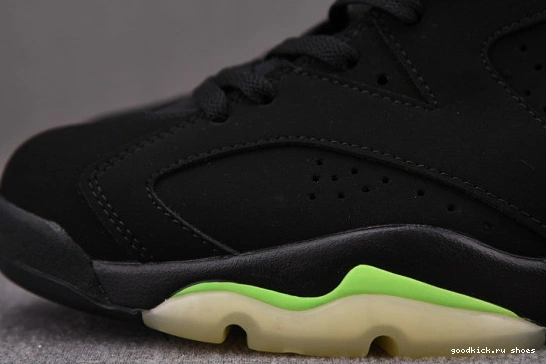  CT8529-003 Retro Green Jordan 6 CT8529-003 Air Electric 0412